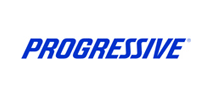 progressive company logo