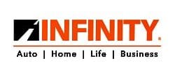 infinity insurance company logo
